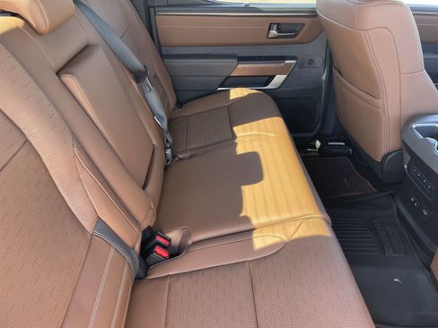 New 2026 Toyota Tundra 1794 Edition image 21