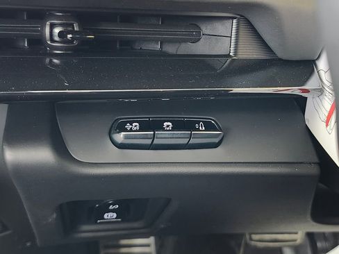 New 2026 Chevrolet Corvette Z06 w/ Stealth Interior Trim Package image 7