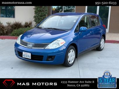 Used 2009 Nissan Versa 1.8 S w/ PWR Pkg