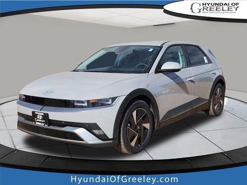 New 2026 Hyundai Ioniq 5 SEL image 1