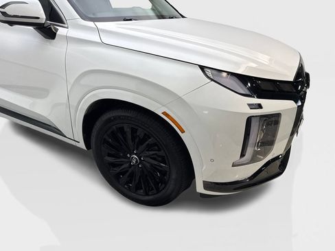Used 2024 Hyundai Palisade Calligraphy AWD/4WD image 19