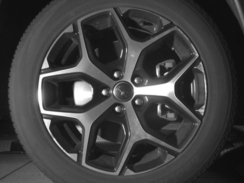 Used 2025 Jeep Compass Limited image 13