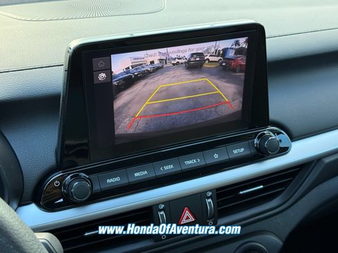 Used 2023 Kia Forte LXS w/ LXS Technology Package FWD image 26
