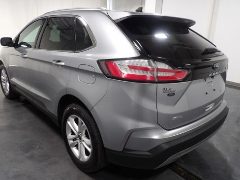 Used 2021 Ford Edge SEL w/ Convenience Package FWD image 6