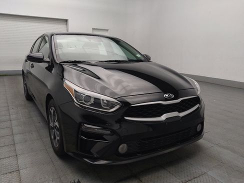 Used 2019 Kia Forte LXS FWD image 13
