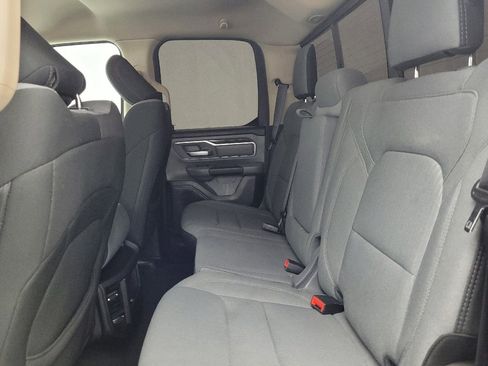 Used 2020 RAM 1500 Big Horn image 18