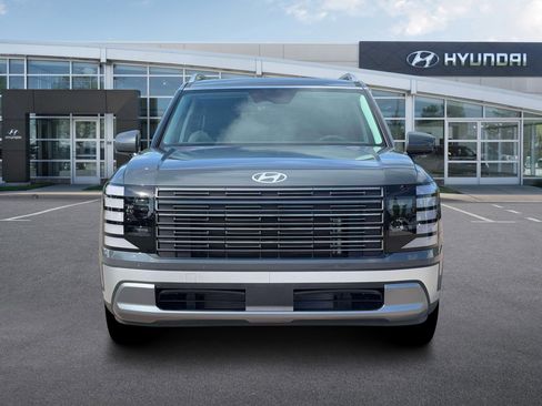 New 2026 Hyundai Palisade SEL image 23