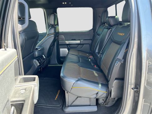 Used 2023 Ford F150 Tremor w/ Equipment Group 402A High image 24