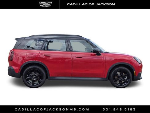 Used 2026 MINI Cooper Countryman S AWD/4WD image 4
