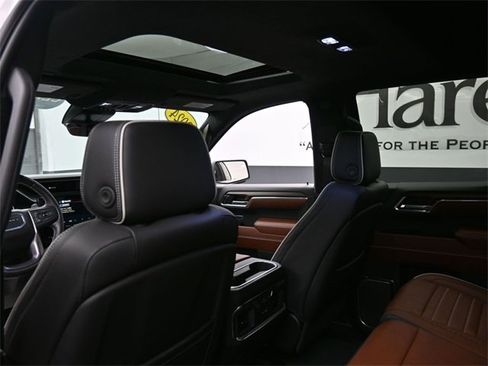 Certified 2024 GMC Sierra 1500 Denali Ultimate image 24