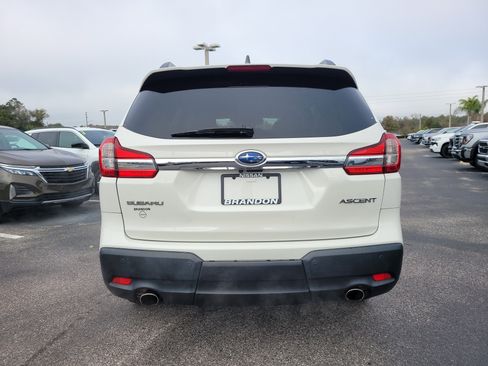 Used 2022 Subaru Ascent Premium w/ Convenience Package image 5