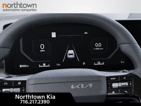 New 2026 Kia Sorento SX Prestige AWD/4WD image 22