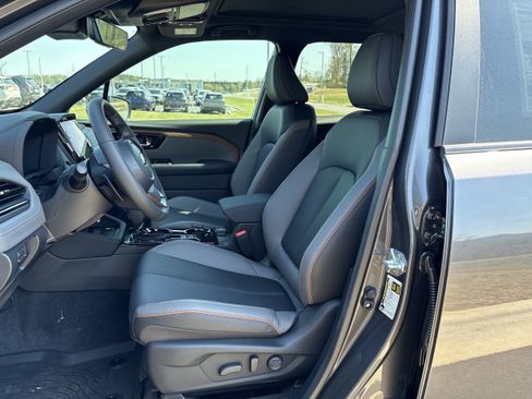 New 2026 Subaru Forester Sport AWD/4WD image 27