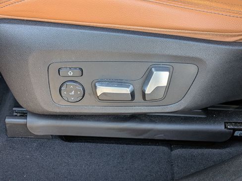 Used 2020 BMW X3 sDrive30i w/ Premium Package image 15