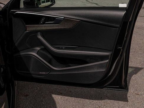 Used 2023 Audi A4 2.0T Premium Plus w/ Premium Plus Package image 13