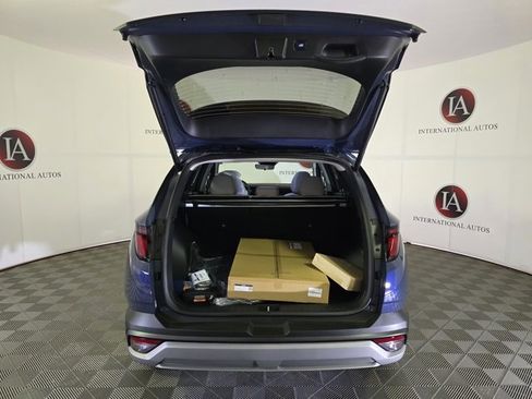 New 2026 Hyundai Tucson SEL image 8