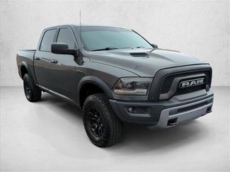 Used 2017 RAM 1500 Rebel w/ Luxury Group video 3