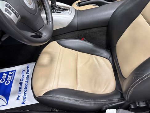 Used 2007 Saturn Sky Red Line RWD image 20