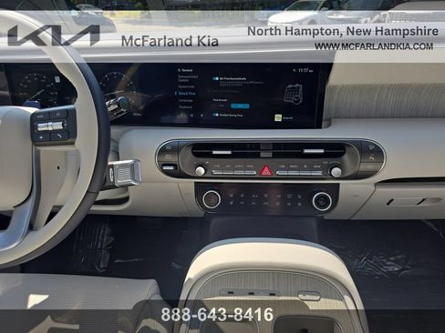 Used 2026 Hyundai Palisade Calligraphy AWD/4WD image 18