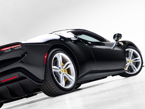 Used 2024 Ferrari 296 GTB image 4