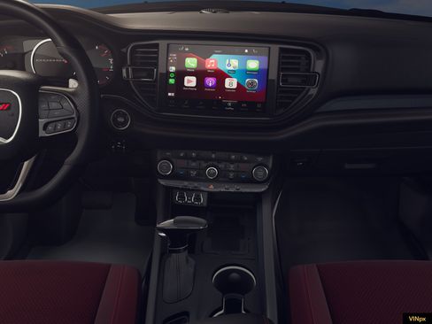 New 2026 Dodge Durango GT image 18