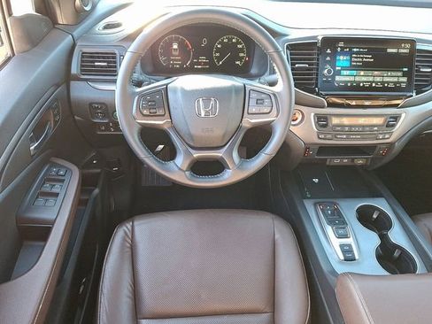 Used 2025 Honda Ridgeline RTL image 12