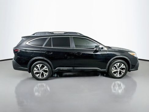 Used 2020 Subaru Outback Limited w/ Popular Package #2 AWD/4WD image 6
