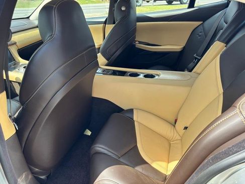 Used 2012 Fisker Karma Signature Edition RWD image 14