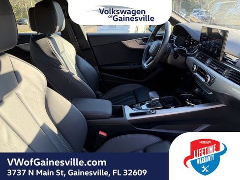 Used 2025 Audi A5 2.0T Premium Plus image 9