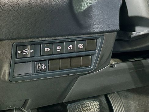 Used 2025 Toyota Tundra SR5 w/ SX Package image 8