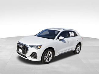 Used 2023 Audi Q3 2.0T Premium video 2