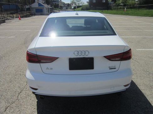 Used 2017 Audi A3 2.0T Premium w/ Convenience Package AWD/4WD image 26