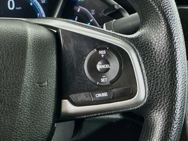 Used 2017 Honda Civic EX image 12