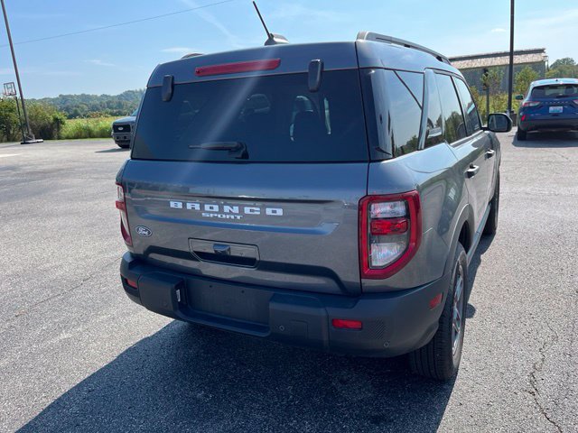 Used 2026 Ford Bronco Sport Big Bend AWD/4WD image 4