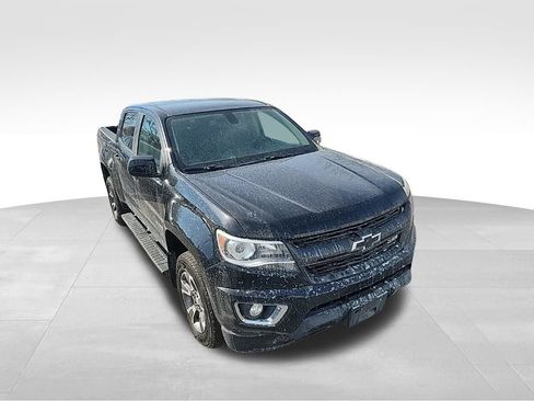 Used 2017 Chevrolet Colorado Z71 image 17