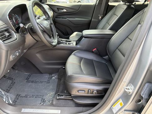 Used 2024 Chevrolet Equinox Premier FWD image 33