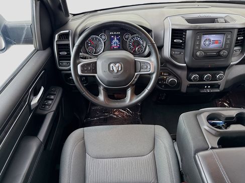 Used 2024 RAM 1500 Big Horn image 22