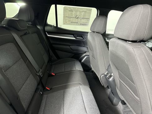 New 2026 GMC Terrain Elevation w/ Black Edition image 25