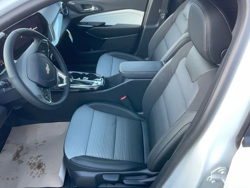 New 2026 Chevrolet Trax LT w/ LT Convenience Package image 11