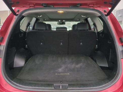 Used 2019 Hyundai Santa Fe Ultimate image 35