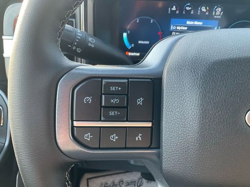 New 2026 Ford F250 Lariat w/ Chrome Package AWD/4WD image 19