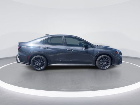 New 2025 Subaru WRX Premium image 8