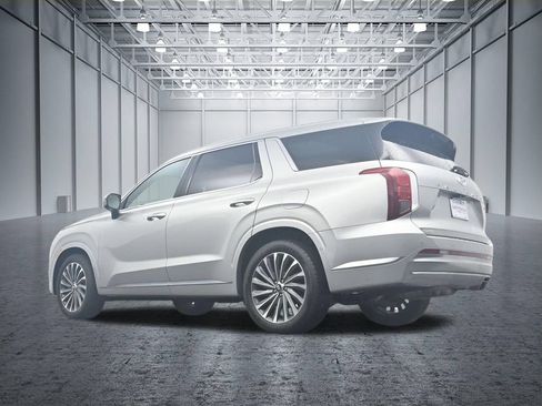 Used 2024 Hyundai Palisade Calligraphy AWD/4WD image 38