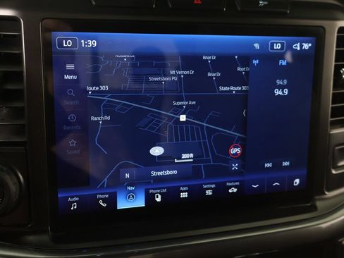 Used 2023 Ford F150 XLT w/ Equipment Group 302A High AWD/4WD image 46