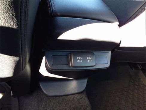 Used 2022 Subaru WRX Limited w/ Popular Package #2 image 9