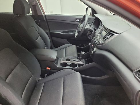Used 2017 Hyundai Tucson SE w/ SE Popular Package 02 AWD/4WD image 21