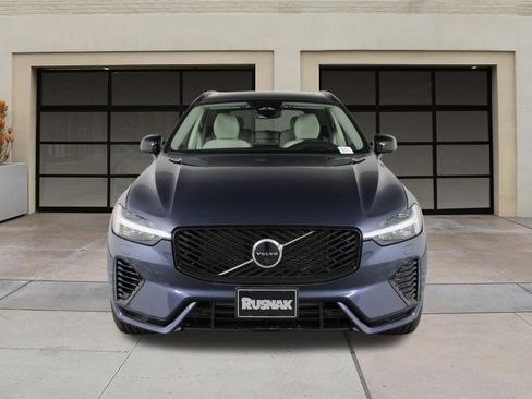 New 2026 Volvo XC60 T8 Ultra w/ Protection Package Premier AWD/4WD image 2