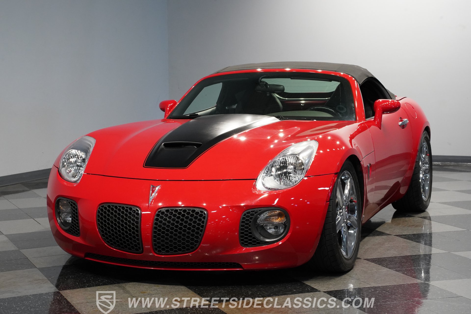 Used 2007 Pontiac Solstice GXP RWD image 19