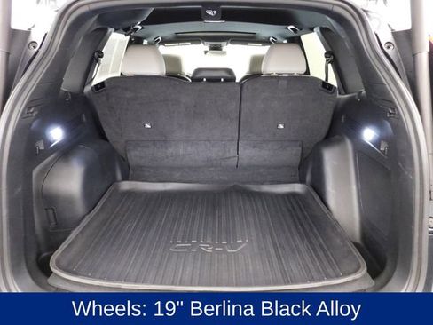 Used 2023 Honda CR-V Sport Touring image 12