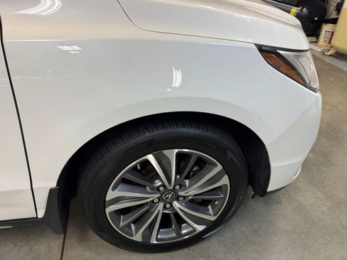 Certified 2020 Acura MDX SH-AWD w/ Technology Package image 11